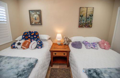 5 Star Luxury with Private Pool and Cozy Firepit - Foto 33