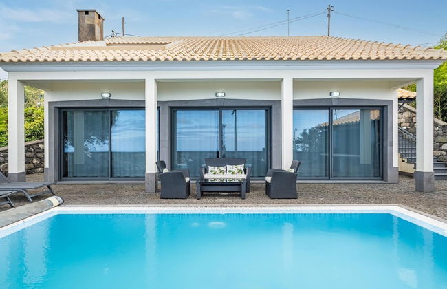 Countryside Nest by Madeira Sun Travel - Foto 2