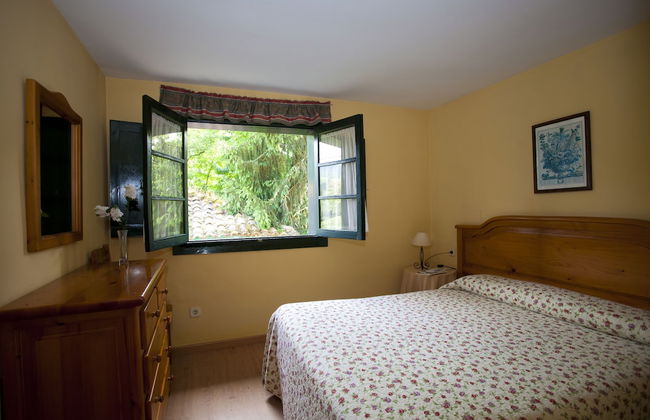 Casa Rural Solapeña - Foto 2