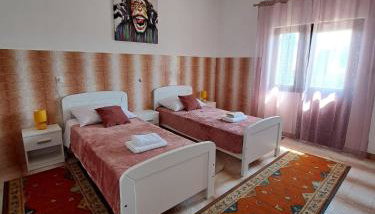 Holiday Home Kate - Foto 2, towels, pet friendly