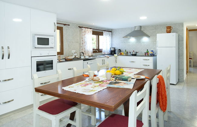 Villa Alqueria Alt - Foto 7