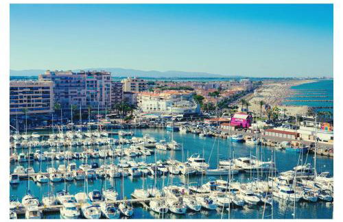 Appartement Piscine privée - Foto 11