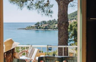 Résidence le Télémaque - Foto 34