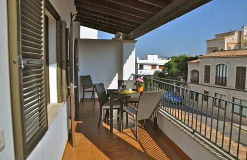 Apartamentos Casa María - Foto 21