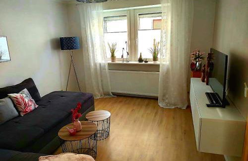 Apartment Schweich-Issel Familie Lentes NEU RENOVIERT - Foto 3