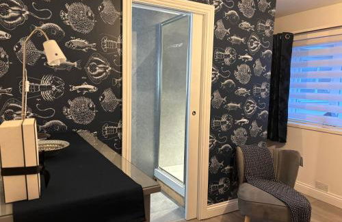 Craster Crew House - Foto 28