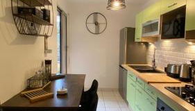 Location appartement F2 à Caen My precious Home F2 à Caen - Photo 4