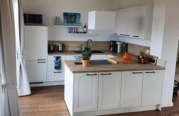 Ferienhaus Strandjuwel - Foto 8