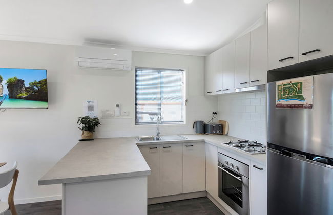 Colac Colac Caravan Park - Foto 23