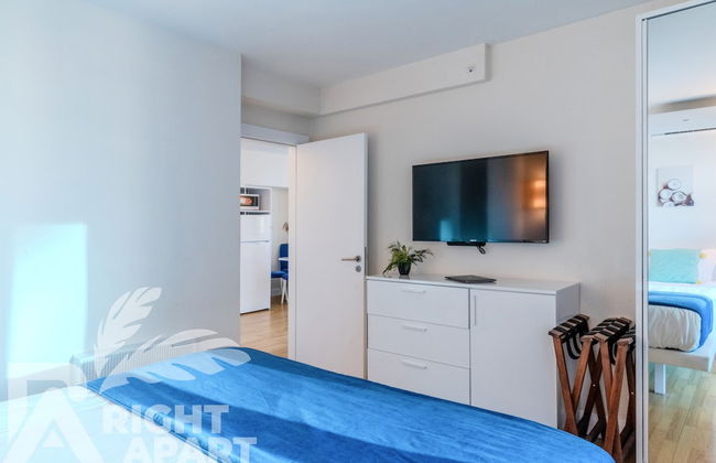 ORBI CITY Hotel Sea View - Foto 35