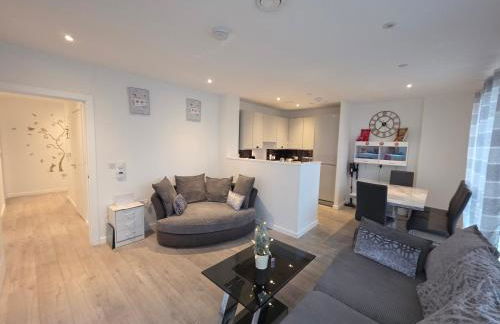 3 Bedroom apartment from F&A properties - Foto 6