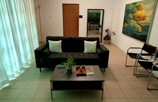 Wesberly Apartments - Foto 29