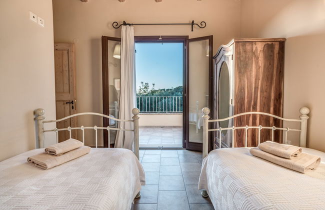 Mastrogiannis Villa Dafne - Foto 7