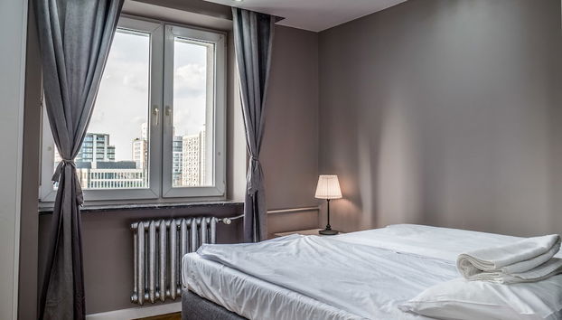 55 Plater Residence - Foto 5, Habitación