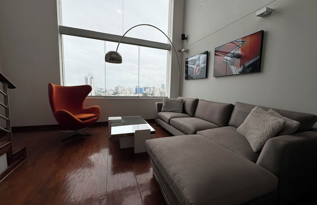 Aparts4Days 1BedroomApartment San Isidro - Foto 7