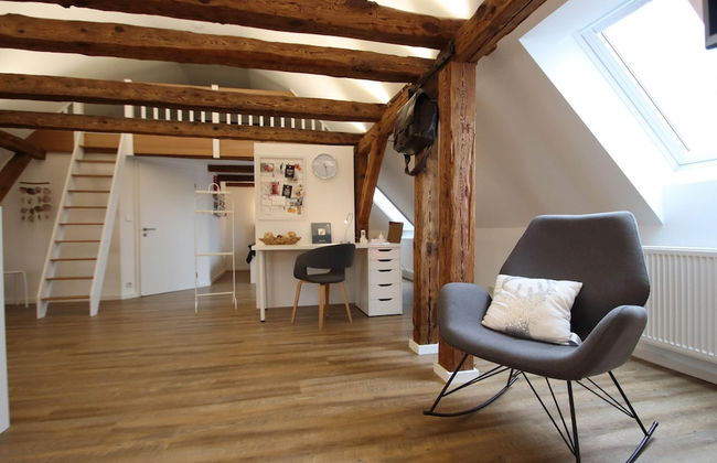 Charmante Ferienwohnung mit Kamin in Zarchlin - Foto 19