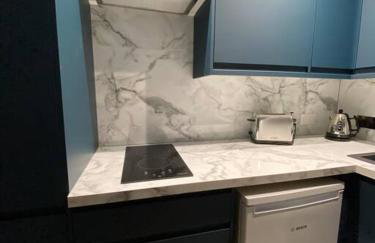 The Old Barn one bedroom apartment in Overton - Foto 13