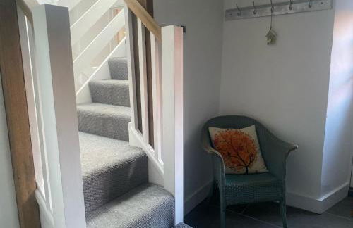 Bramble Cottage on the edge of Exmoor - Foto 45