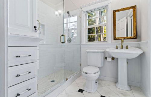 Beachfront Villa at Islamorada BY THE GLAMHOMES - Foto 13