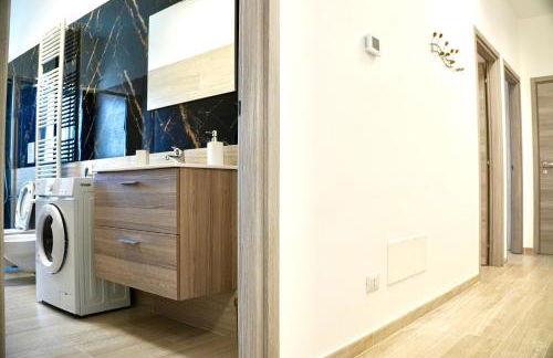 Green Penthouse - Puglia Mia Apartments - Foto 19