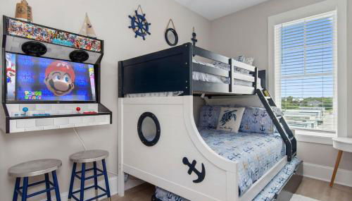 Luxury Beach Condo 5 Min Walk to Beach & Shops! - Foto 5