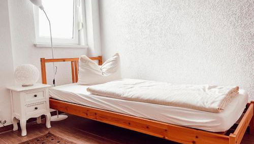 Linden Apartment Wolfenbüttel mit Ladestation für E-Auto - Foto 4