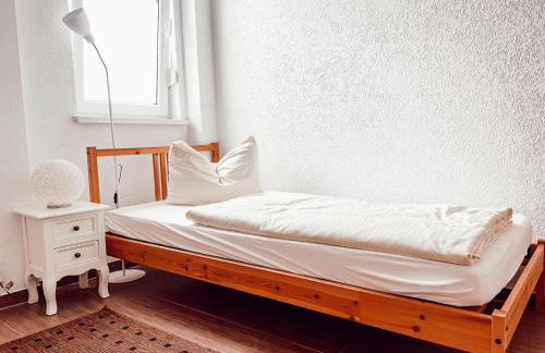 Linden Apartment Wolfenbüttel mit Ladestation für E-Auto - Foto 4