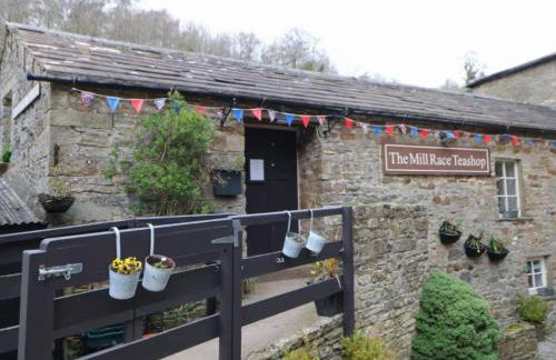 Bumblebee Cottage, Aysgarth Falls - Foto 12