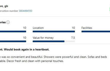 LetAway - Yonge's Place Saltburn - Foto 48