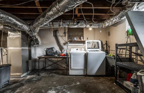 Stylish 3-Bedroom Home in Tulsa - Photo 56