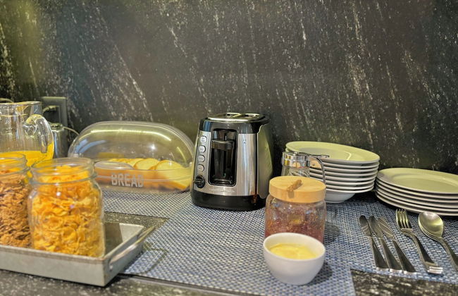 Park Life Masaryk - Foto 51