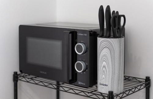 Lit Living - Deluxe Apartments - Box Spring - Parking - Neueröffnung - NEW OPENING - Foto 70