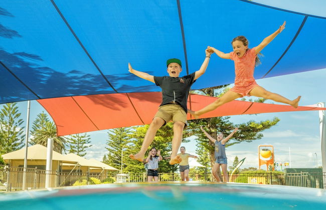 Discovery Parks - West Beach Parks - Foto 59