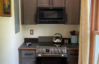 Falls Farmstead 1865 Ellis House - Apt 3 - Foto 4