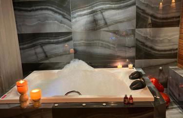 Chale Cabana Anita em Blumenau - Foto 5