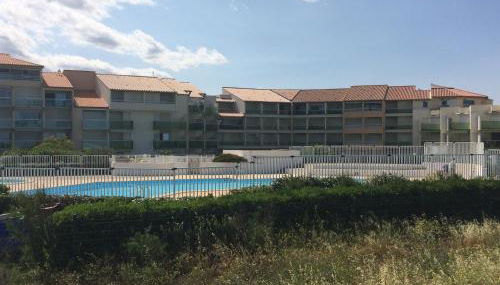 Résidence Les Goélettes - Foto 4