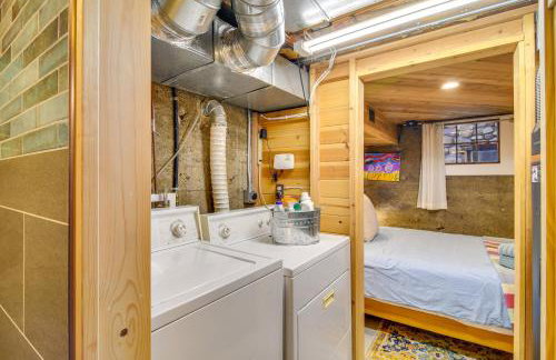 Explore CU! Unique Studio with Private Courtyard - Foto 18