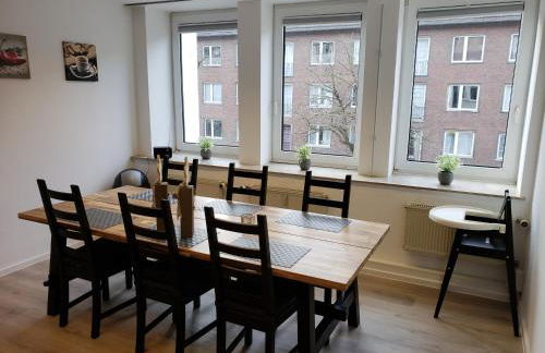 Ferienwohnung Central - Foto 10