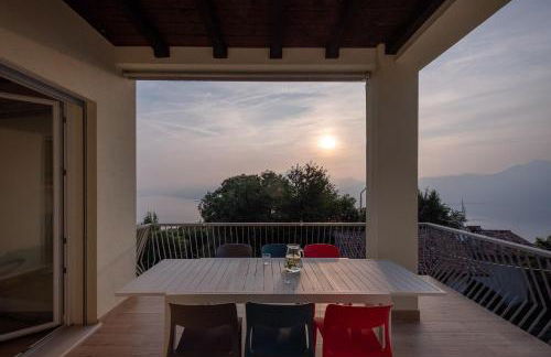 Garda Lake Panorama Villa with Garden & BBQ - Foto 23