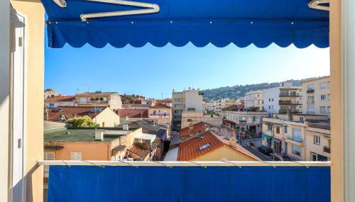 Le Provençale : Plages, Balcon, Clim - Foto 5