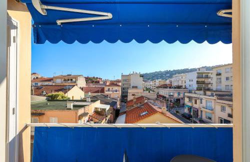 Le Provençale : Plages, Balcon, Clim - Foto 5