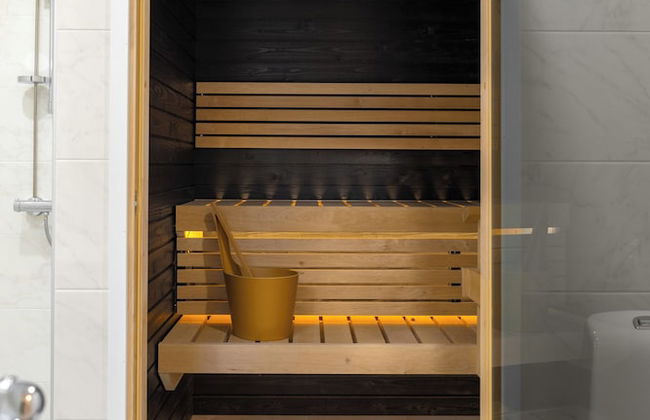 Forenom Serviced Apts Pori Antinkatu - Foto 46