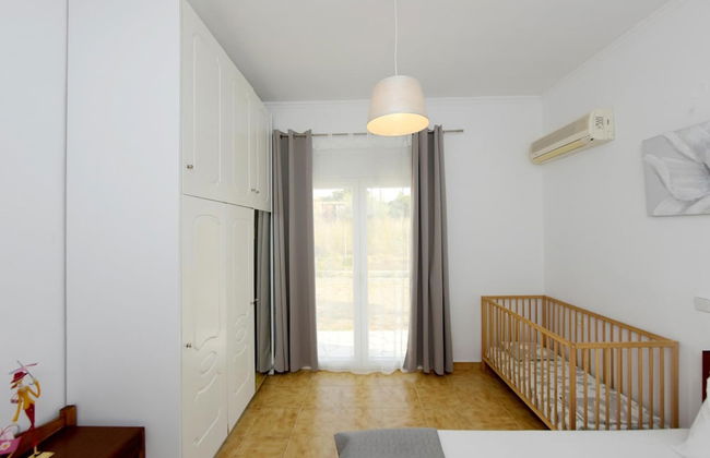 Emerald Private Villa in Kalavarda Rhodes - Foto 20