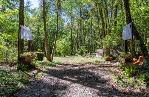 Quintal do Garnizé - Unidade Beija-Flor - Foto 31