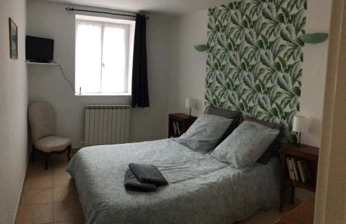 GITE DE LA FONTAINE - Foto 3