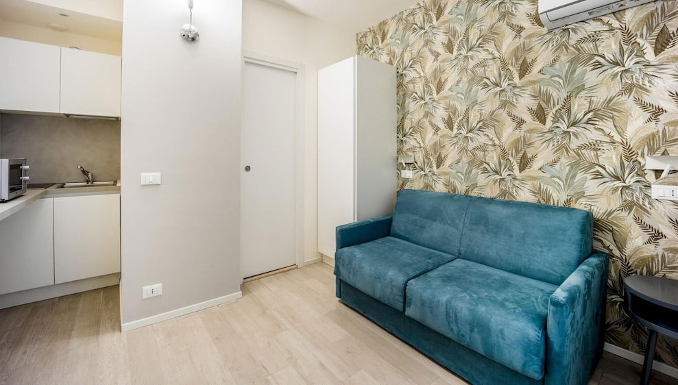 Italianway - The B Village Standard - A02 - Foto 1, Habitación