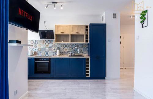 Premium Apartment Mechaniczna 5W - Foto 8