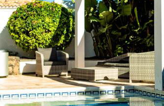 Casa Paloma with heated pool in El Roque - Foto 17