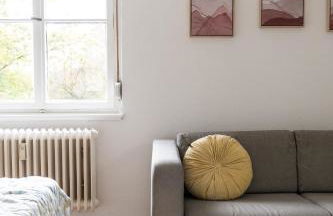 West48 Gemütliches Apartment -Blick auf Blauen See - Foto 11