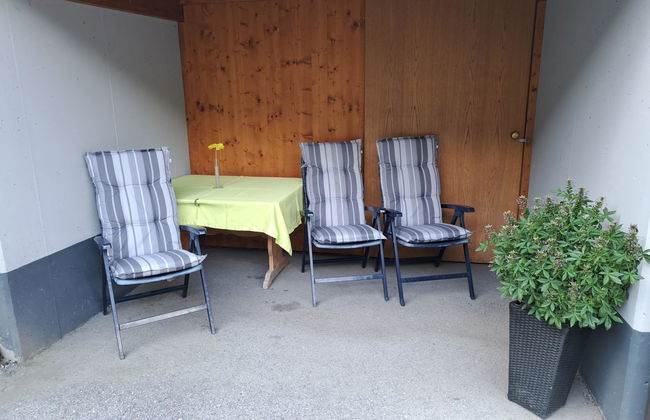 Haus Alina - Foto 20